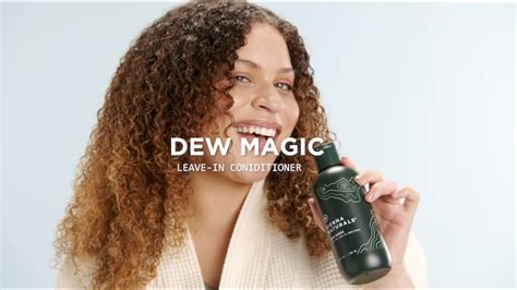 Sienna Naturals Dew Magic Leave In Conditioner vs. Traditional Conditioners: What's the Difference?